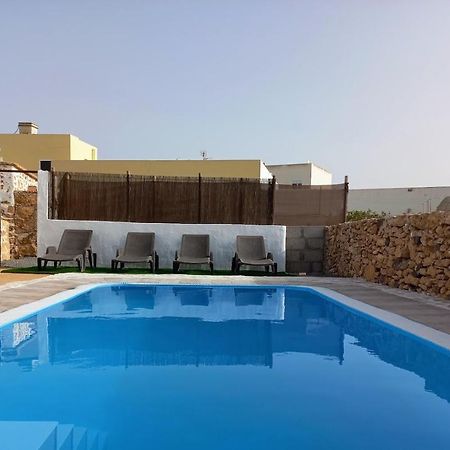 Casita Rural Molino De La Corte Антигуа Экстерьер фото
