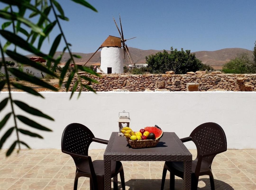 Casita Rural Molino De La Corte Антигуа Экстерьер фото