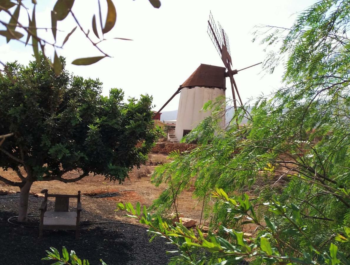 Casita Rural Molino De La Corte Антигуа Экстерьер фото