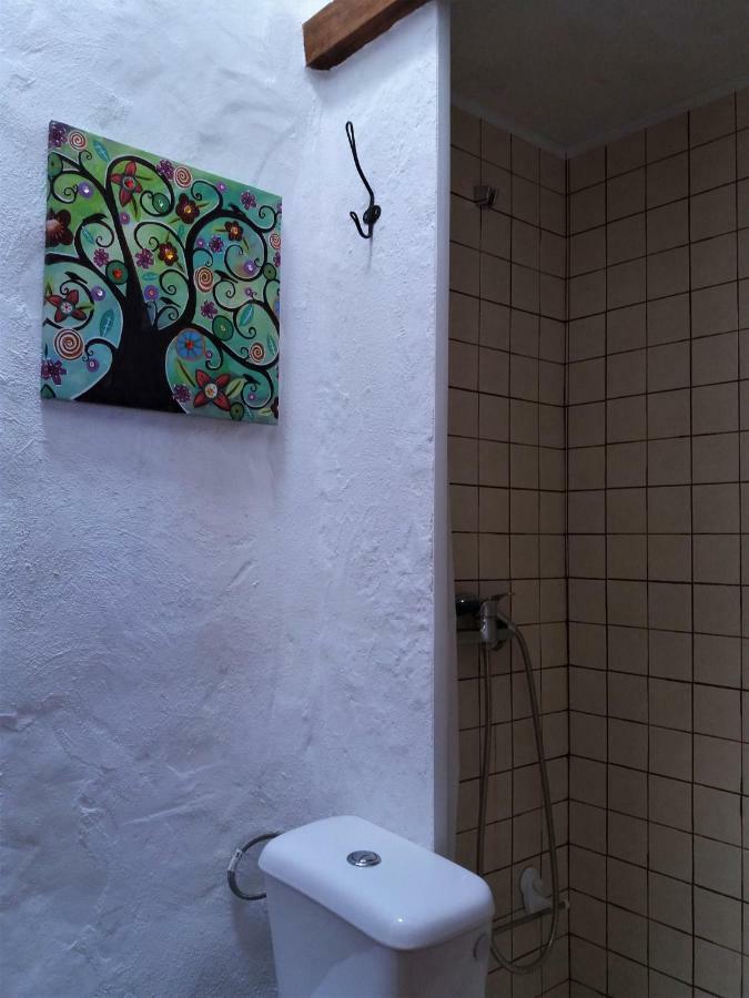Casita Rural Molino De La Corte Антигуа Экстерьер фото